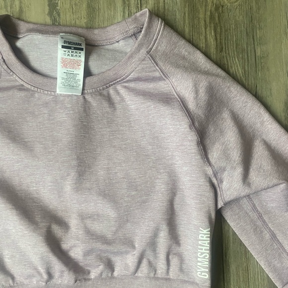 Gymshark long sleeve - Picture 2 of 4